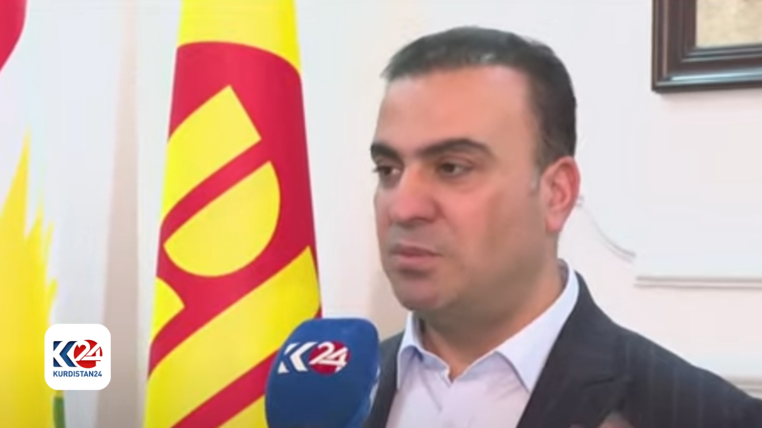 سەنگەر کانەبی